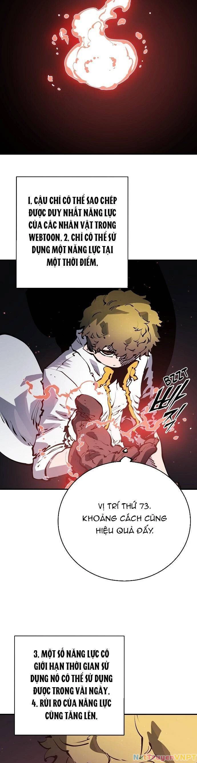 Player Chapter 45 - 20