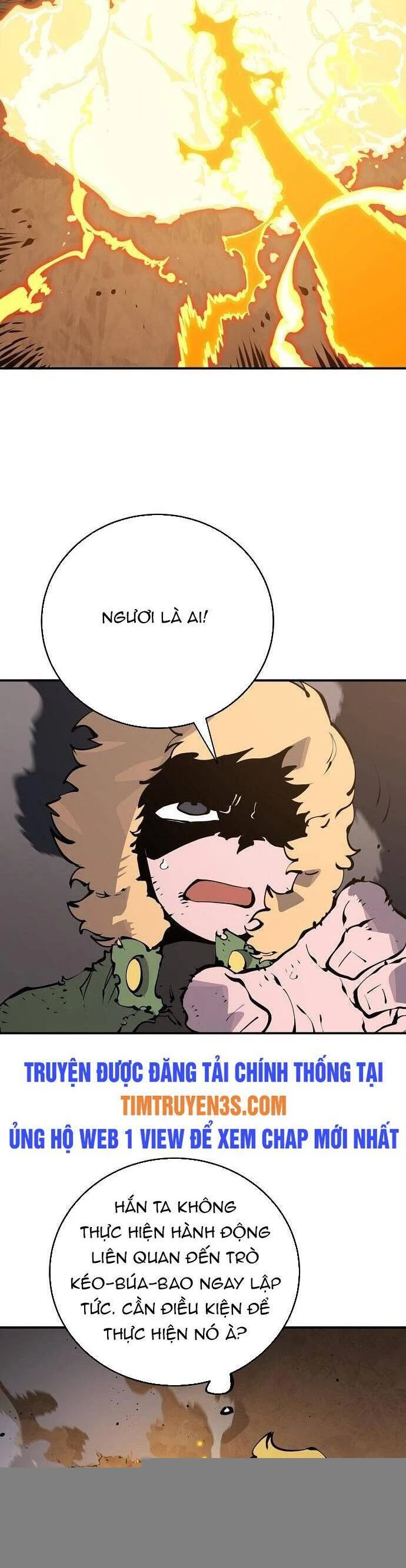 Player Chapter 45 - 22