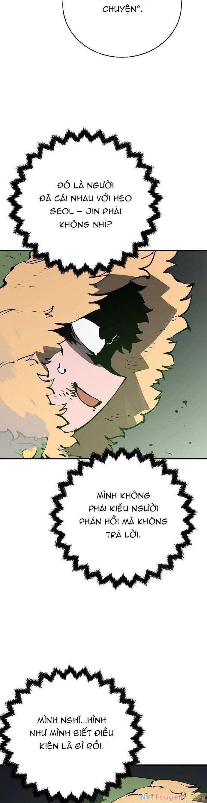 Player Chapter 45 - 24
