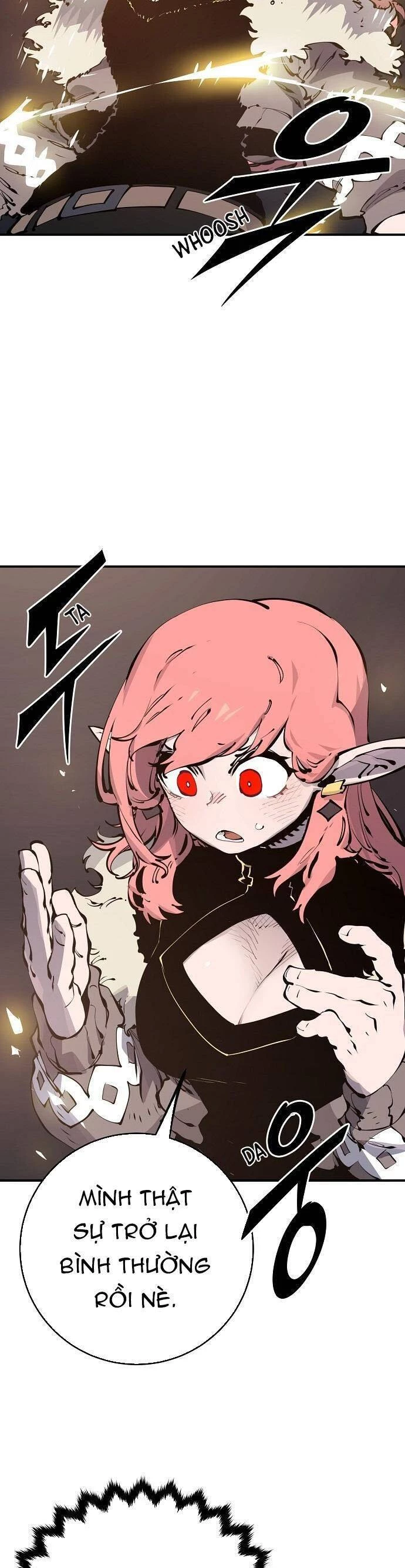 Player Chapter 45 - 32