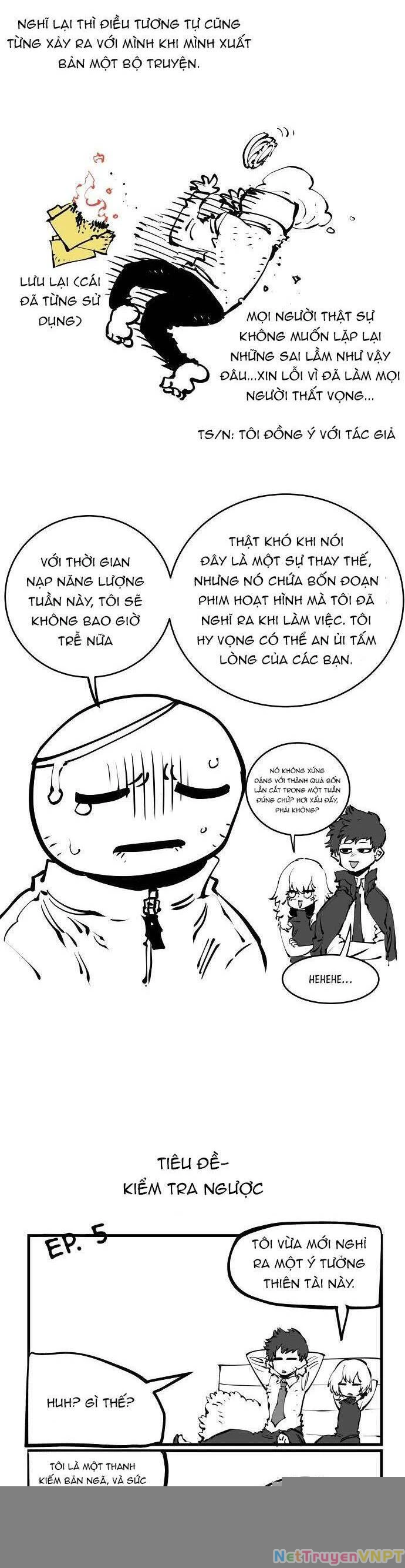 Player Chapter 45 - 48