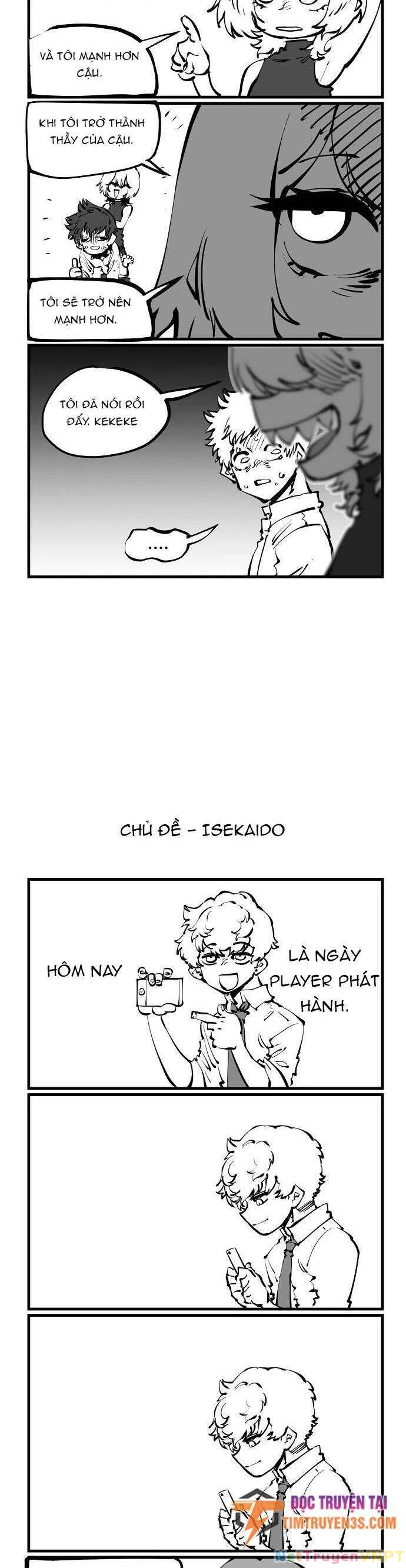 Player Chapter 45 - 49