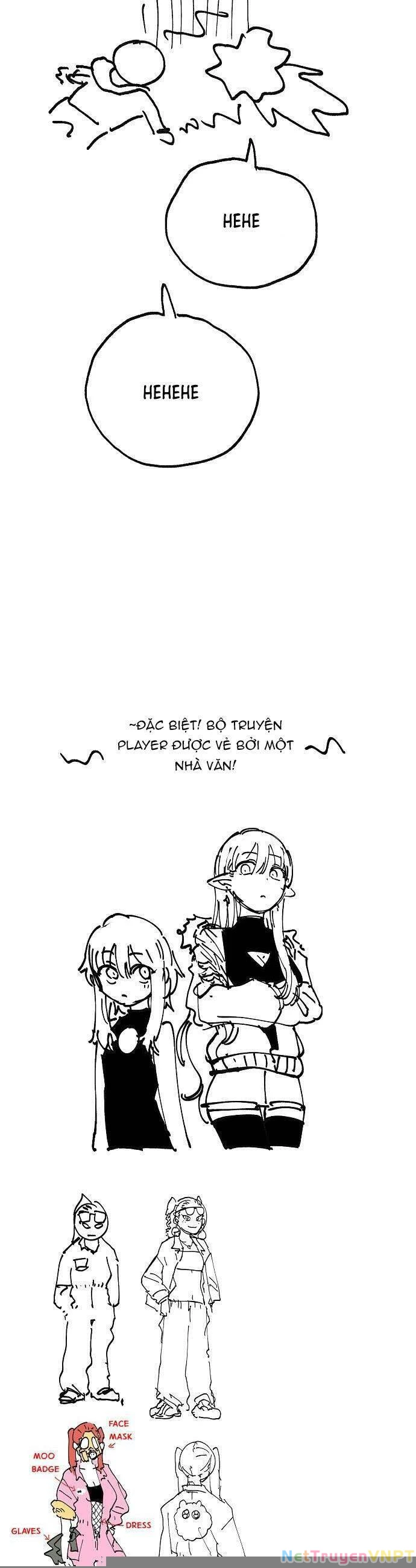 Player Chapter 45 - 56