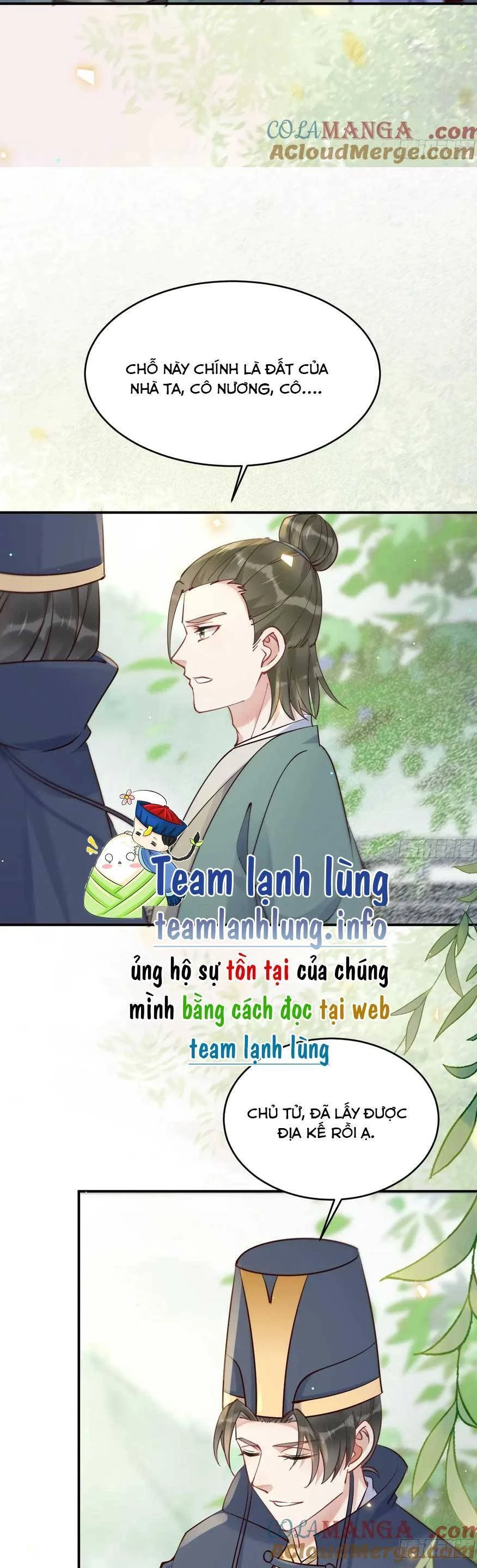 Tuyệt Sắc Quyến Rũ: Quỷ Y Chí Tôn Chapter 580 - 20