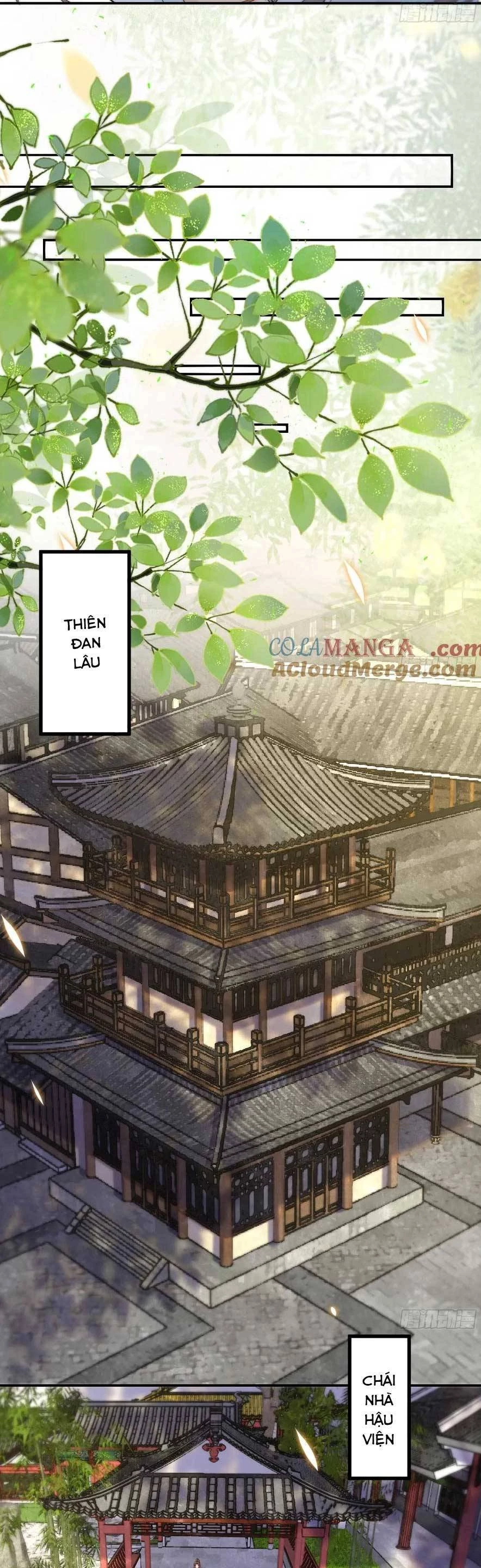 Tuyệt Sắc Quyến Rũ: Quỷ Y Chí Tôn Chapter 591 - 16