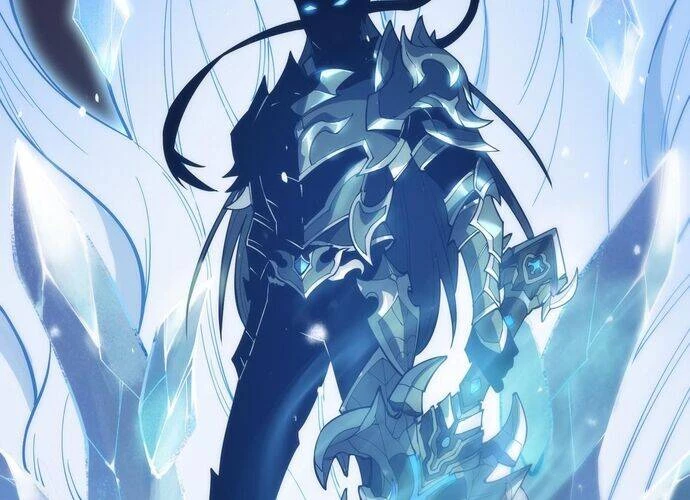 Thánh Hiệp Sĩ Cấp Sss Chapter 23 - 26