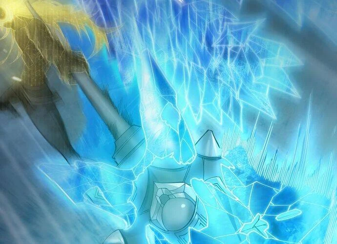 Thánh Hiệp Sĩ Cấp Sss Chapter 23 - 201