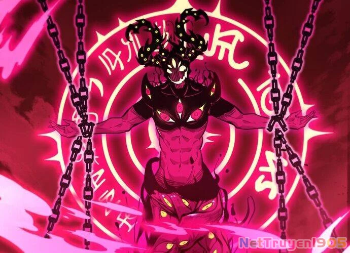 Thánh Hiệp Sĩ Cấp Sss Chapter 23 - 218