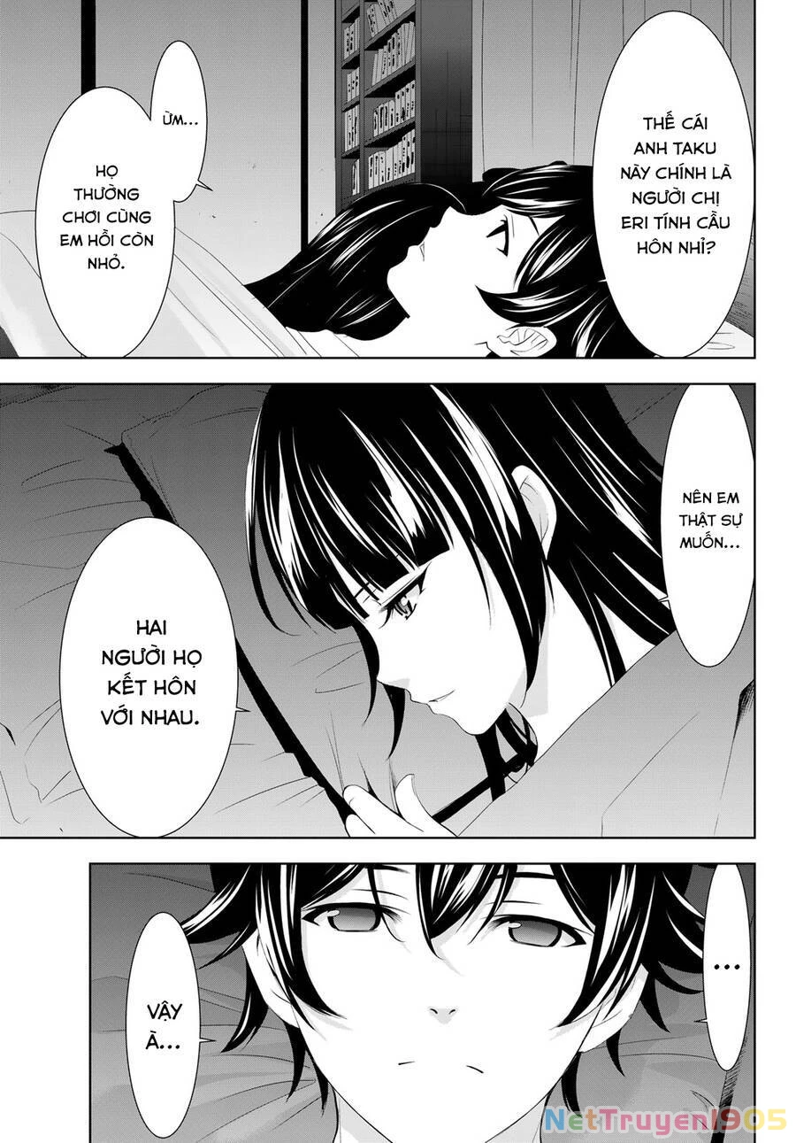 Quán Cà Phê Nữ Thần Chapter 153 - 12