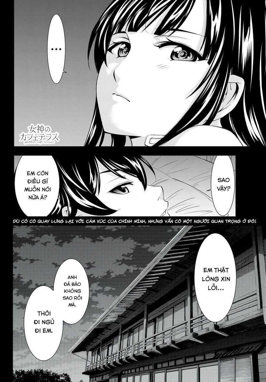 Quán Cà Phê Nữ Thần Chapter 153 - 19