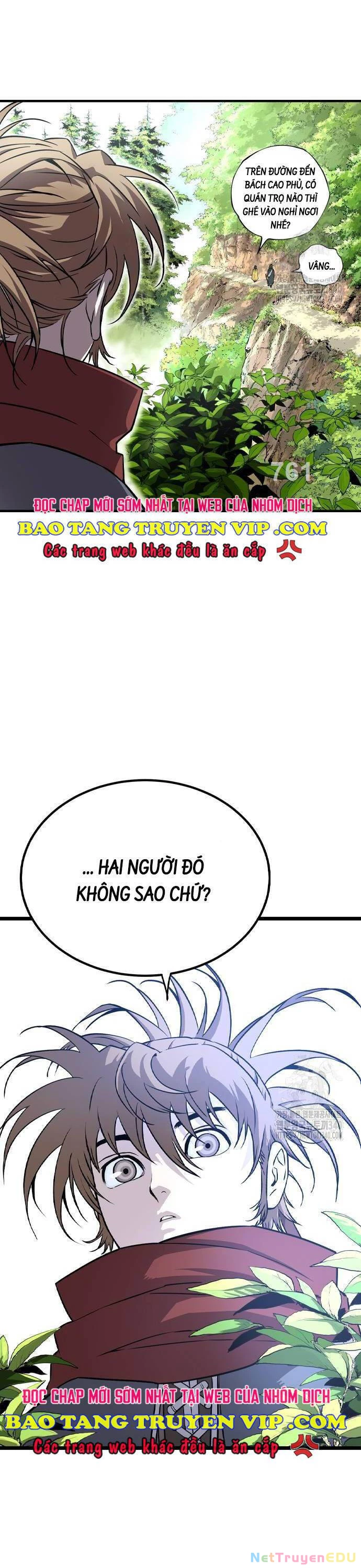 Sát Thần Tu La Chapter 5 - 4