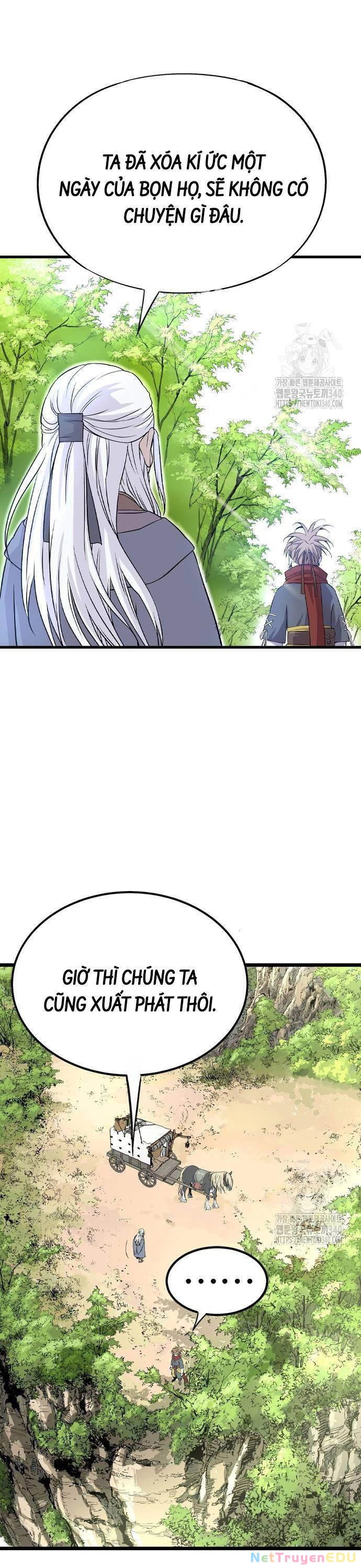 Sát Thần Tu La Chapter 5 - 5