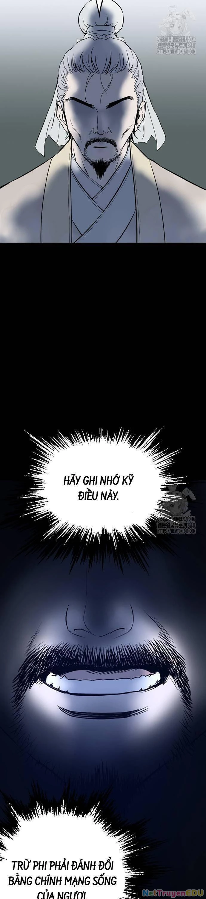 Sát Thần Tu La Chapter 5 - 11
