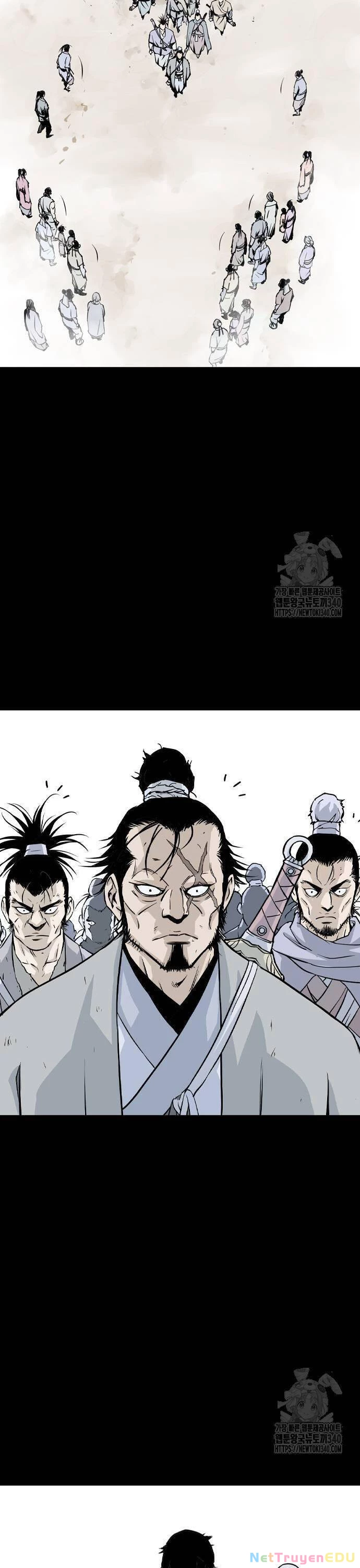 Sát Thần Tu La Chapter 5 - 25