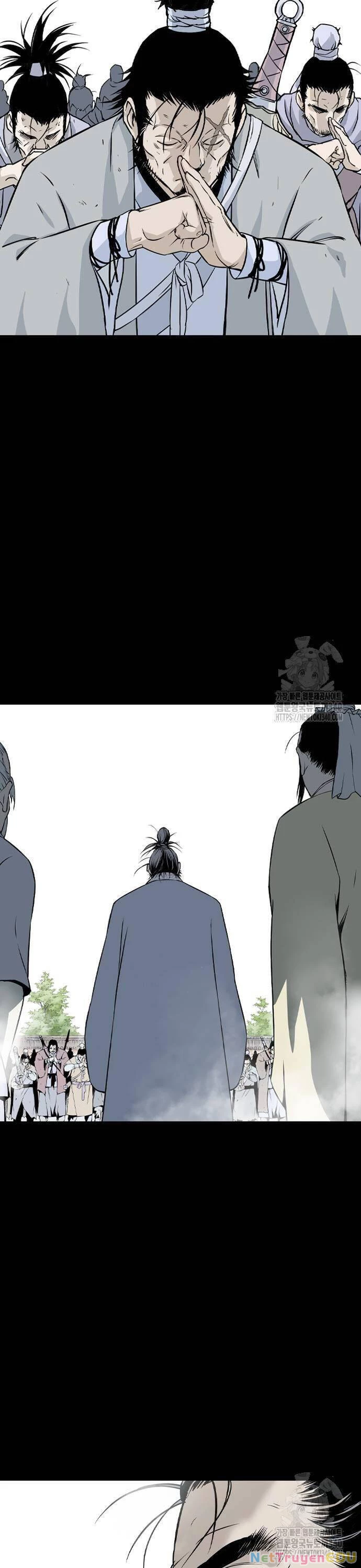 Sát Thần Tu La Chapter 5 - 26