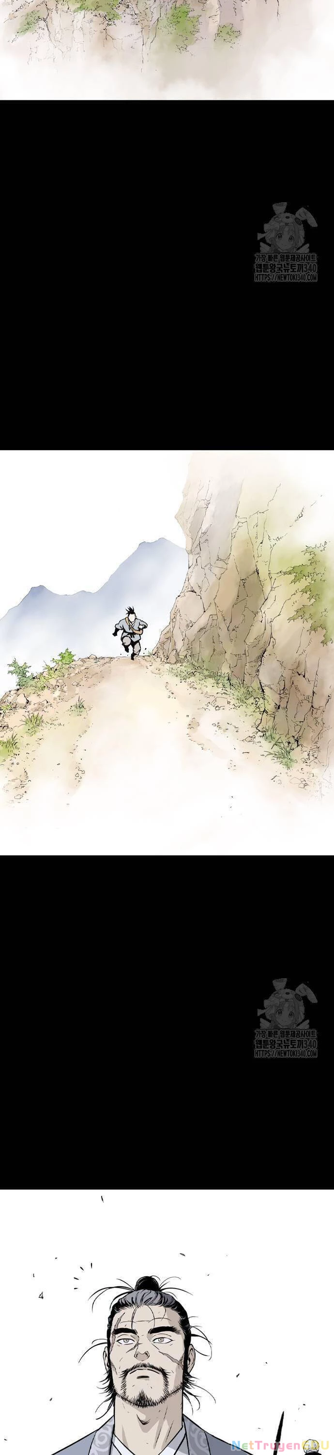 Sát Thần Tu La Chapter 5 - 31
