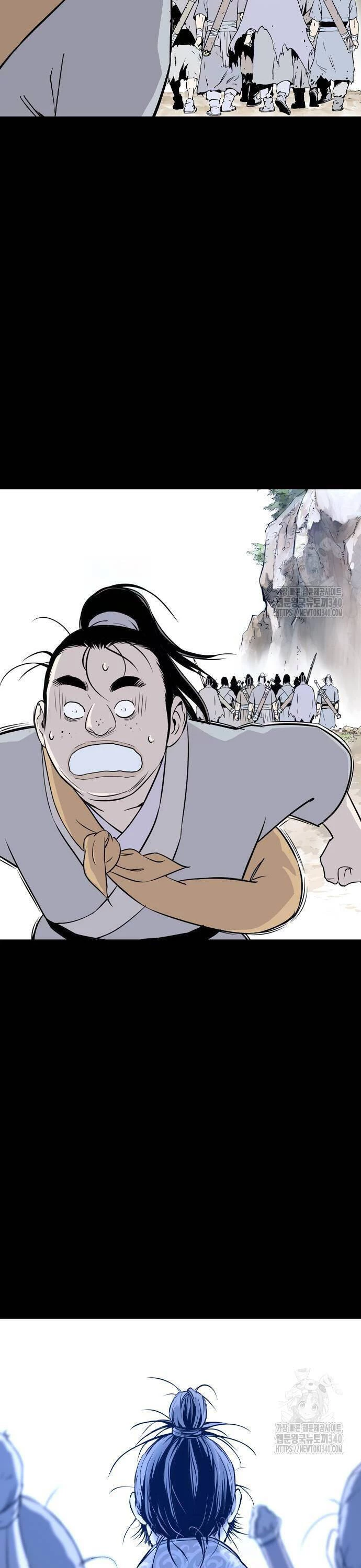 Sát Thần Tu La Chapter 5 - 34