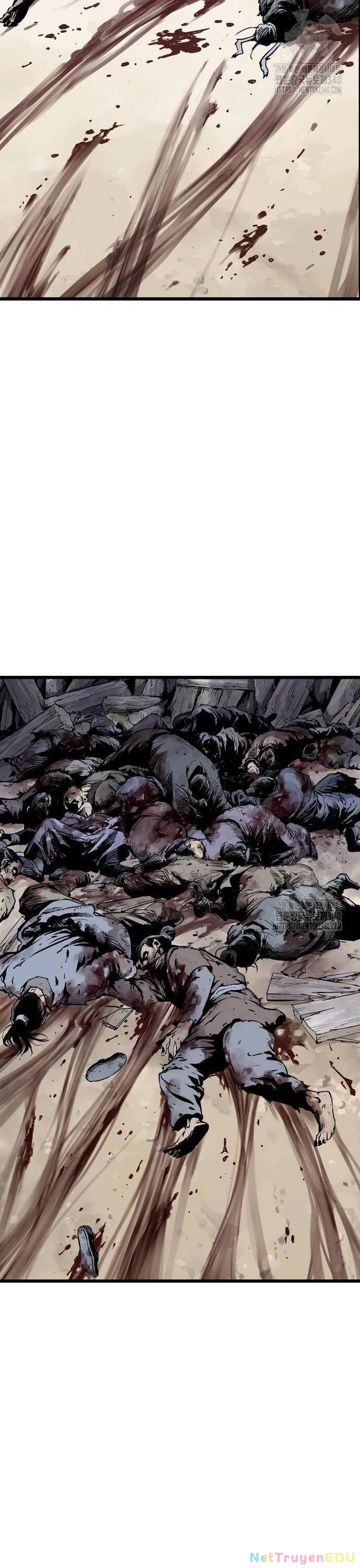 Sát Thần Tu La Chapter 5 - 47