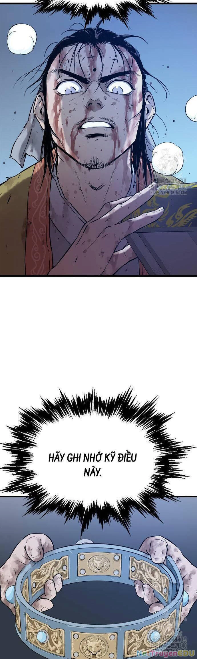 Sát Thần Tu La Chapter 5 - 54