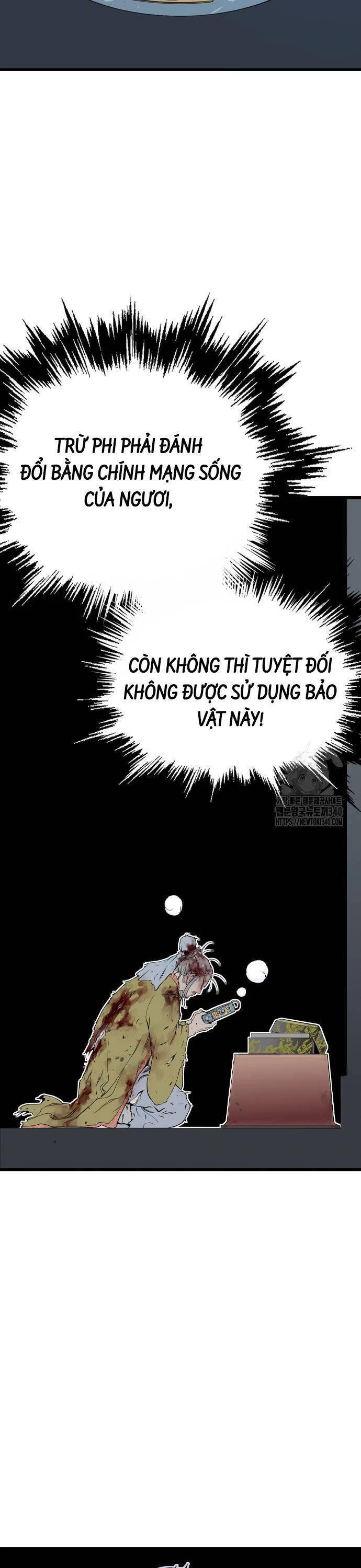 Sát Thần Tu La Chapter 5 - 55
