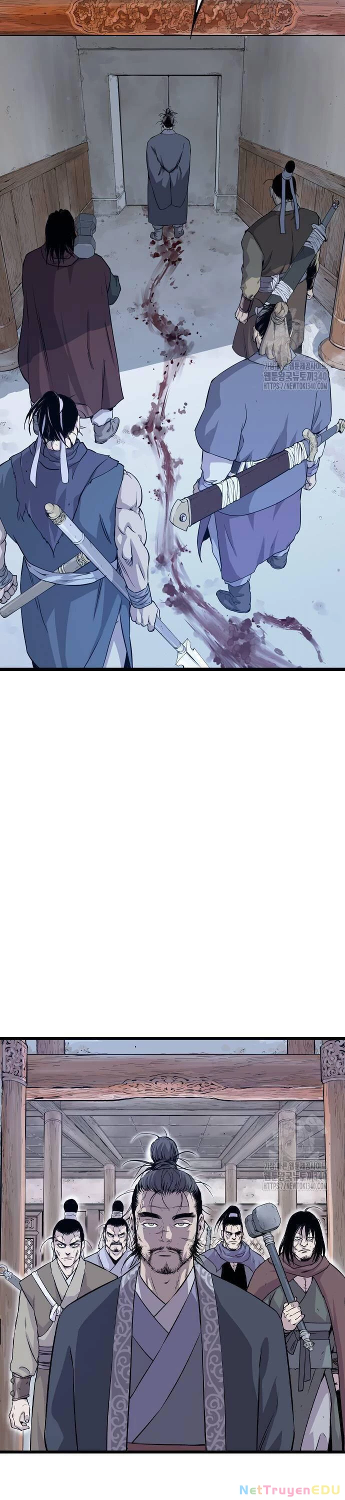 Sát Thần Tu La Chapter 5 - 59