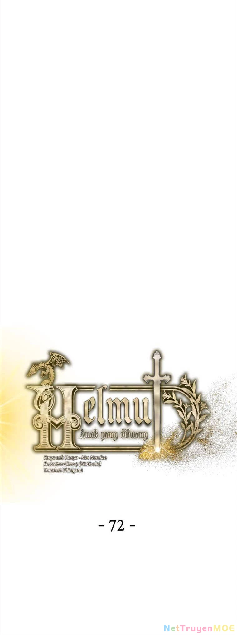 Helmut Đứa Trẻ Bị Ruồng Bỏ Chapter 72 - 10
