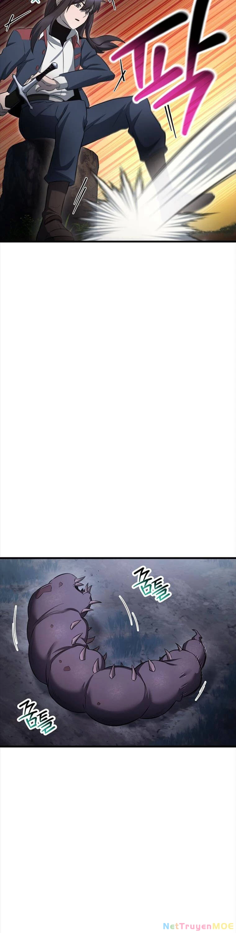 Helmut Đứa Trẻ Bị Ruồng Bỏ Chapter 72 - 35