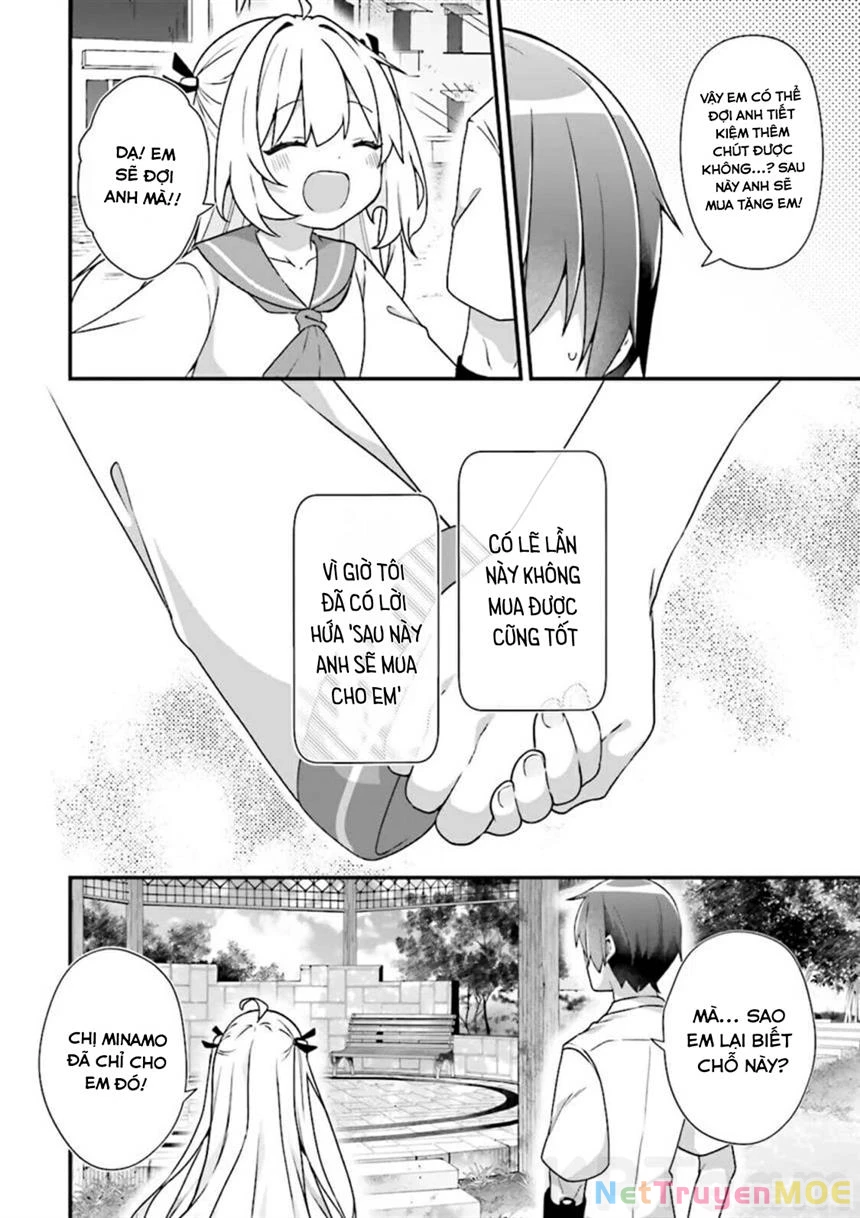 ATRI - Những hồi ức thân thương Chapter 14 - 5
