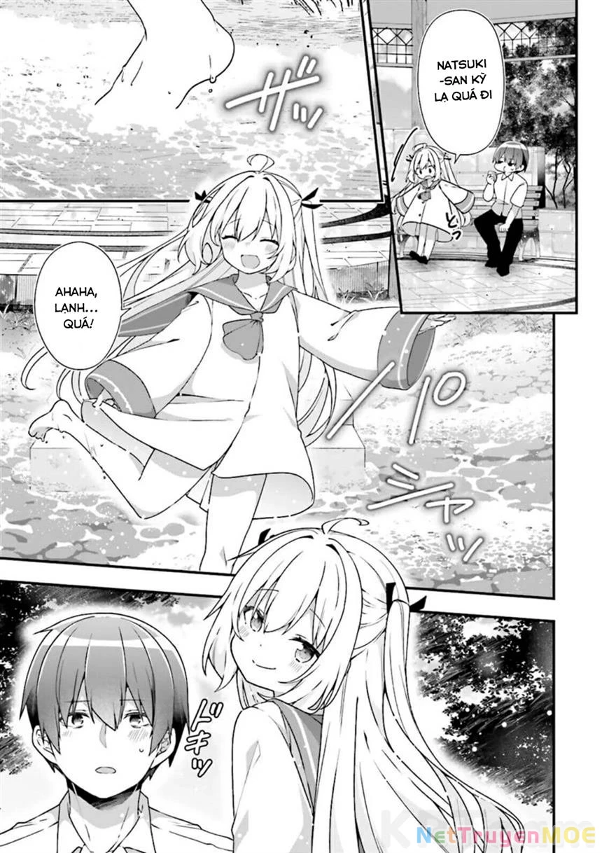 ATRI - Những hồi ức thân thương Chapter 14 - 8