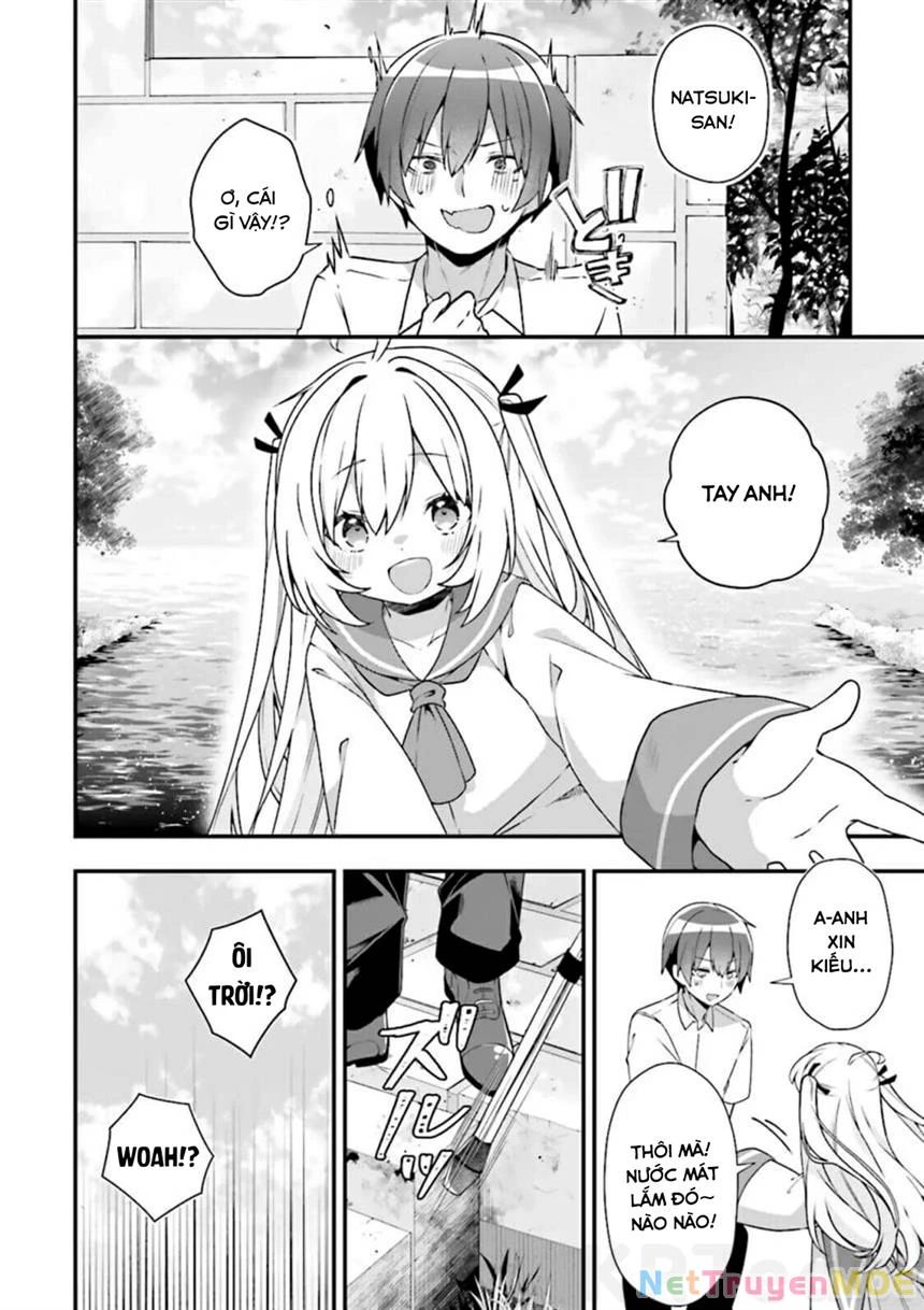 ATRI - Những hồi ức thân thương Chapter 14 - 9