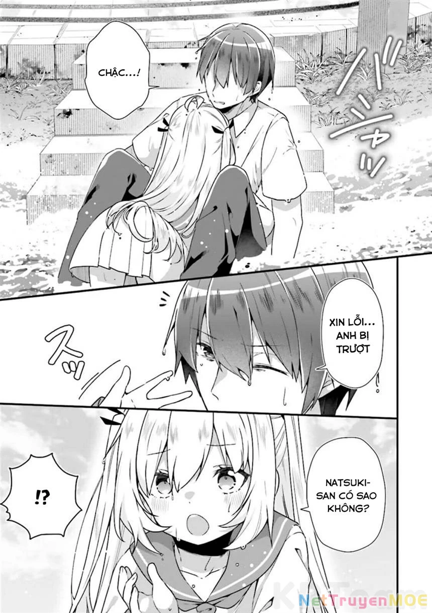 ATRI - Những hồi ức thân thương Chapter 14 - 10