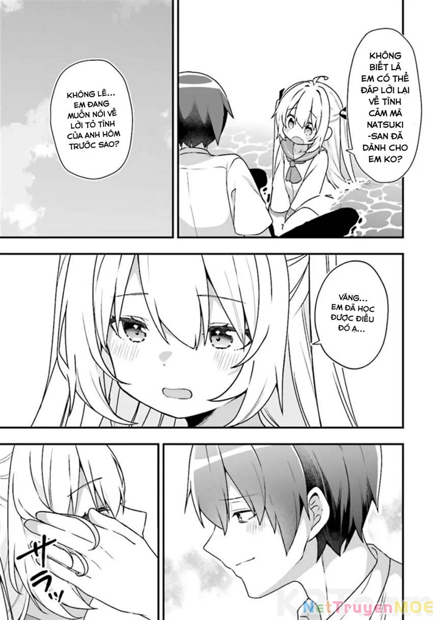 ATRI - Những hồi ức thân thương Chapter 14 - 14