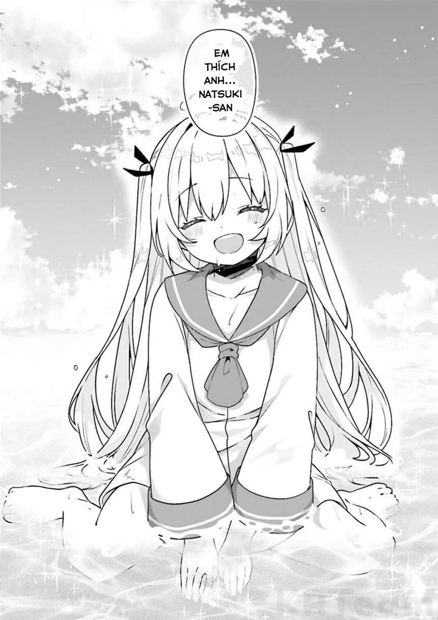 ATRI - Những hồi ức thân thương Chapter 14 - 15