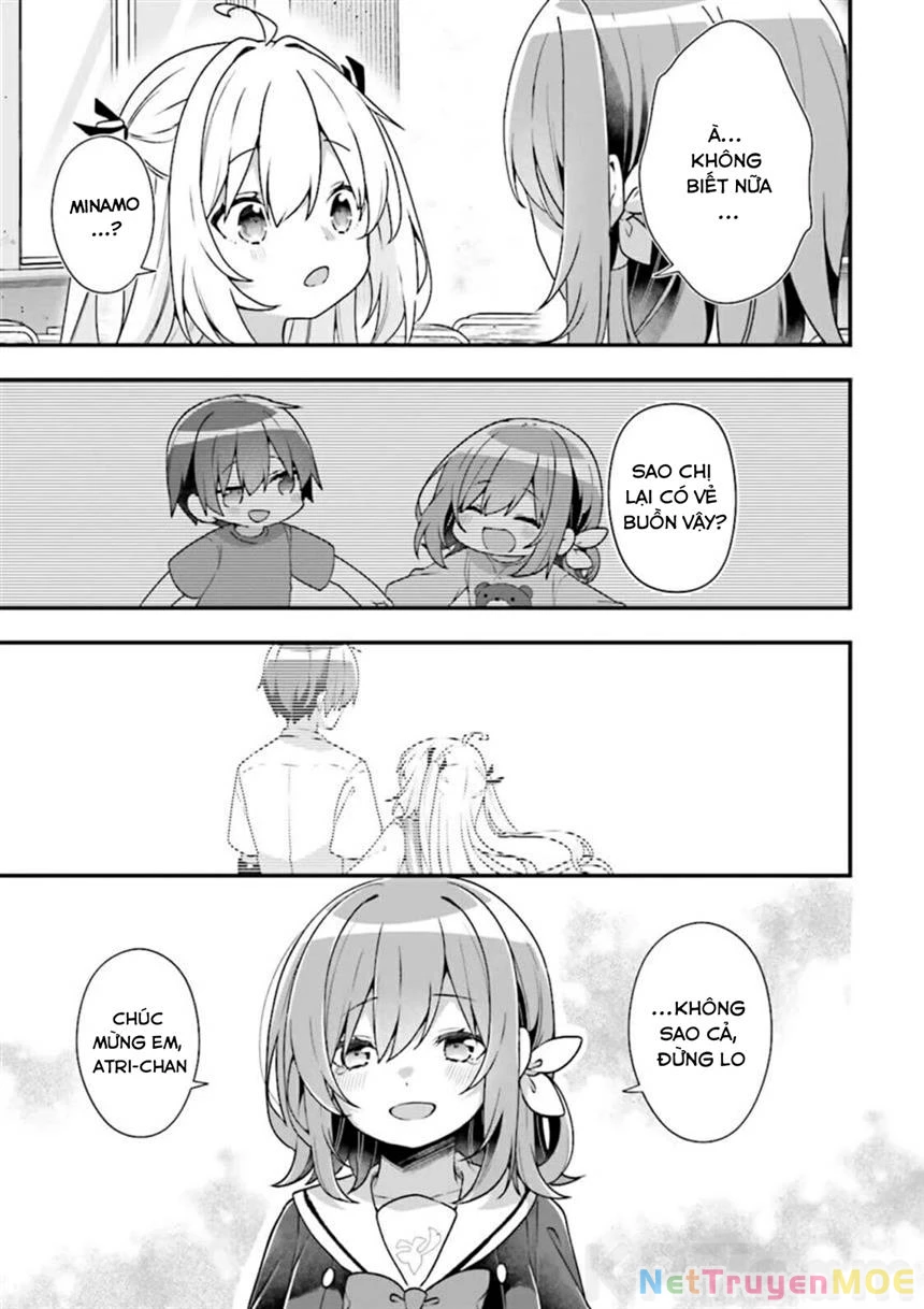 ATRI - Những hồi ức thân thương Chapter 14 - 20