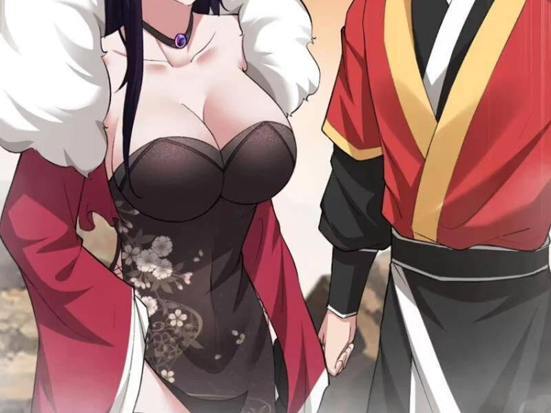 Thái Cổ Yêu Thánh Lấy Ta Làm Lô Đỉnh Chapter 71 - 2