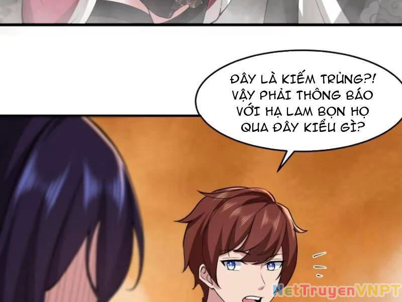 Thái Cổ Yêu Thánh Lấy Ta Làm Lô Đỉnh Chapter 71 - 3