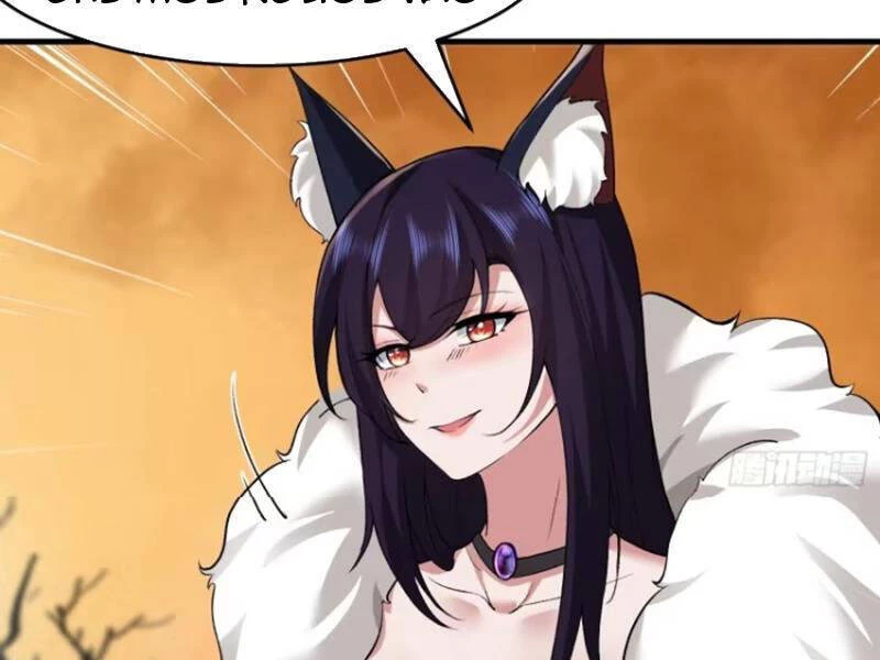 Thái Cổ Yêu Thánh Lấy Ta Làm Lô Đỉnh Chapter 71 - 5