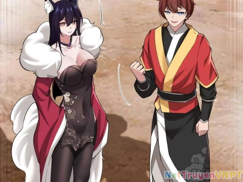 Thái Cổ Yêu Thánh Lấy Ta Làm Lô Đỉnh Chapter 71 - 9