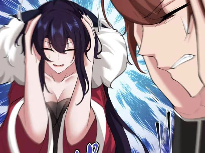 Thái Cổ Yêu Thánh Lấy Ta Làm Lô Đỉnh Chapter 71 - 13