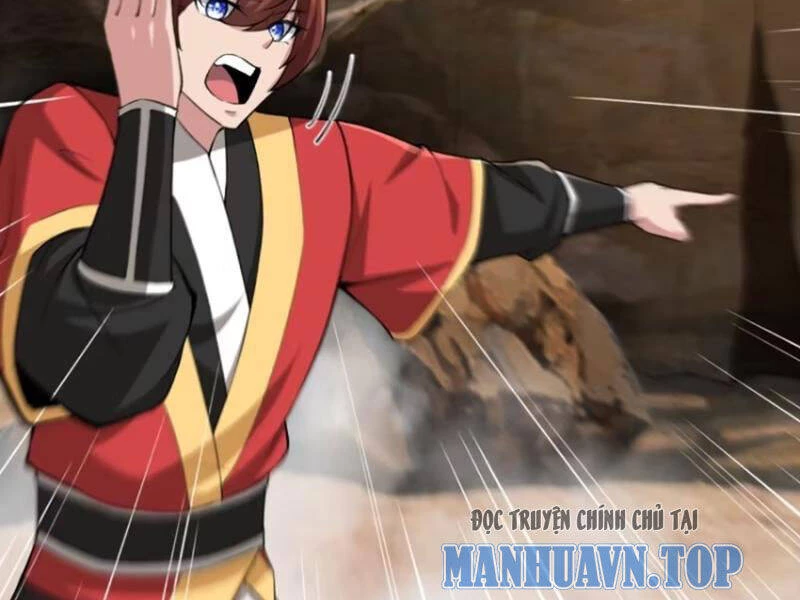 Thái Cổ Yêu Thánh Lấy Ta Làm Lô Đỉnh Chapter 71 - 18