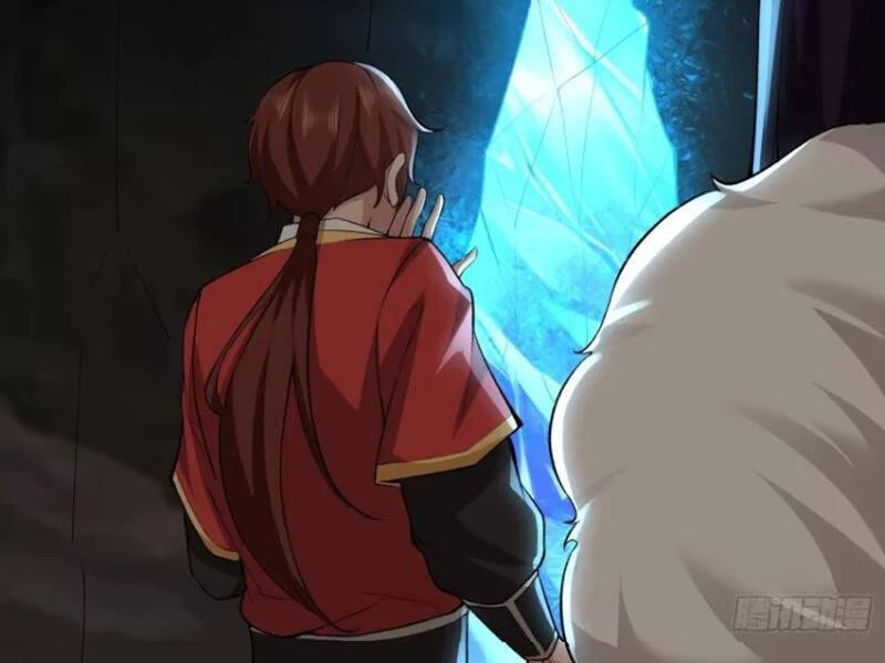 Thái Cổ Yêu Thánh Lấy Ta Làm Lô Đỉnh Chapter 71 - 23