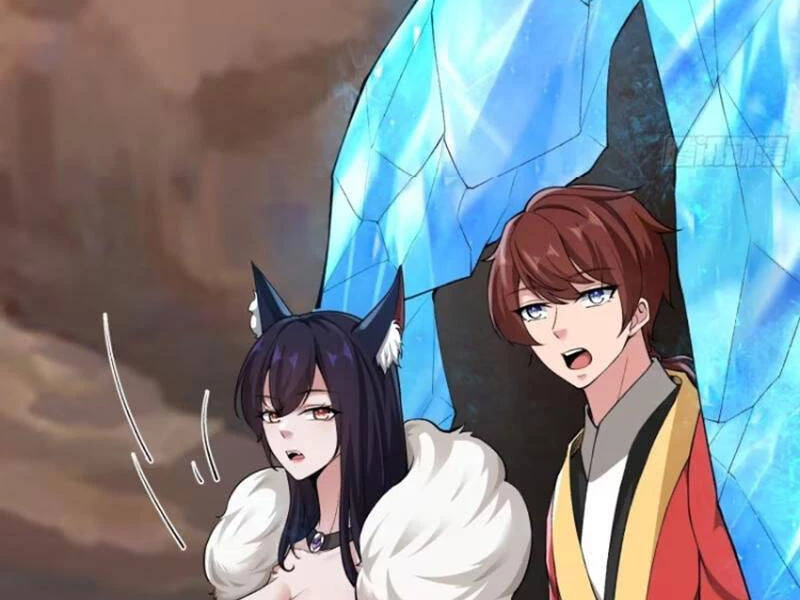 Thái Cổ Yêu Thánh Lấy Ta Làm Lô Đỉnh Chapter 71 - 30