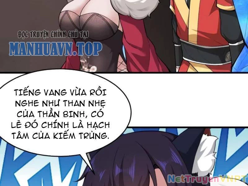 Thái Cổ Yêu Thánh Lấy Ta Làm Lô Đỉnh Chapter 71 - 31