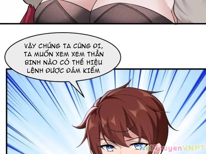 Thái Cổ Yêu Thánh Lấy Ta Làm Lô Đỉnh Chapter 71 - 33