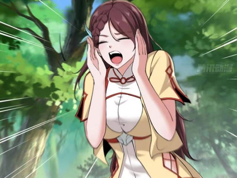 Thái Cổ Yêu Thánh Lấy Ta Làm Lô Đỉnh Chapter 71 - 37