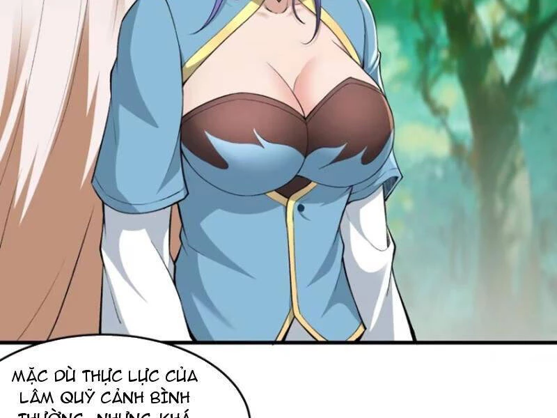 Thái Cổ Yêu Thánh Lấy Ta Làm Lô Đỉnh Chapter 71 - 45