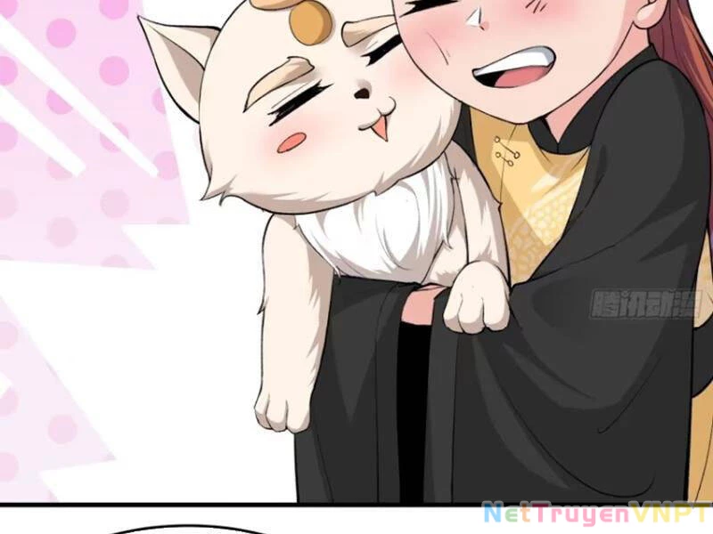 Thái Cổ Yêu Thánh Lấy Ta Làm Lô Đỉnh Chapter 71 - 60