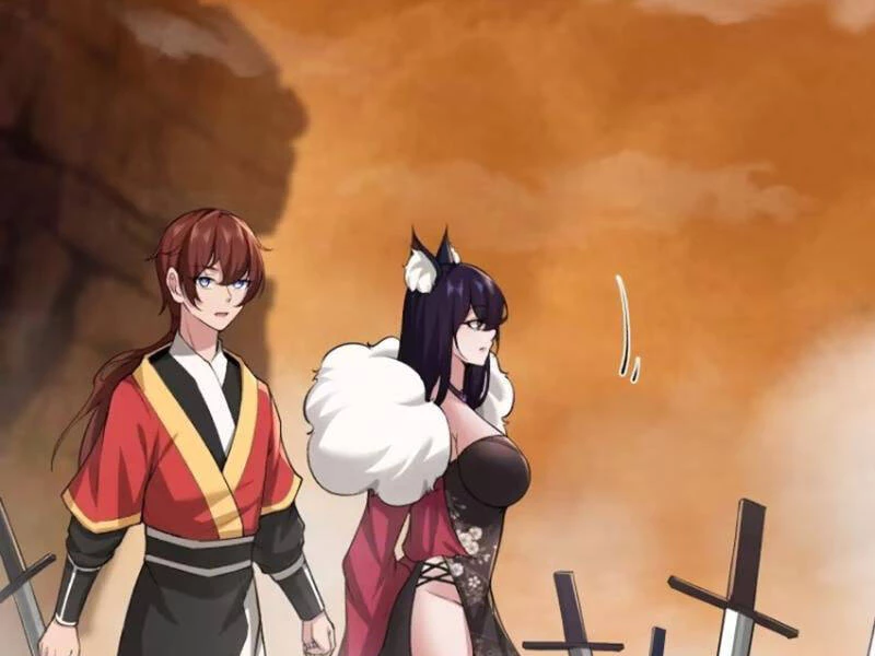 Thái Cổ Yêu Thánh Lấy Ta Làm Lô Đỉnh Chapter 71 - 70