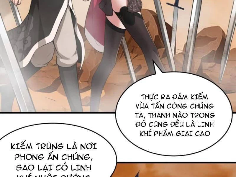 Thái Cổ Yêu Thánh Lấy Ta Làm Lô Đỉnh Chapter 71 - 71