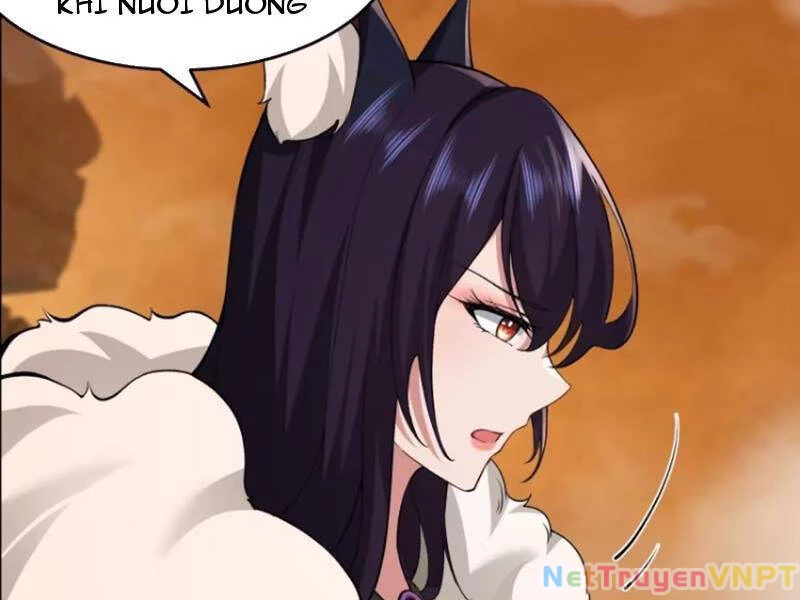 Thái Cổ Yêu Thánh Lấy Ta Làm Lô Đỉnh Chapter 71 - 72